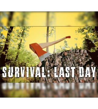 Survival: Last Day Steam Key GLOBAL
